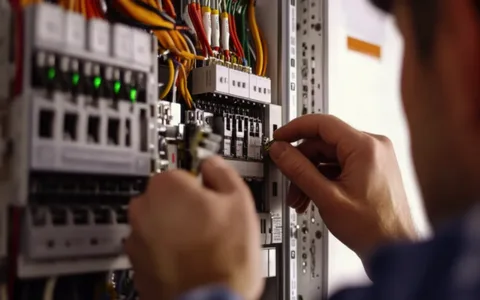 Electrical Panel Upgrade