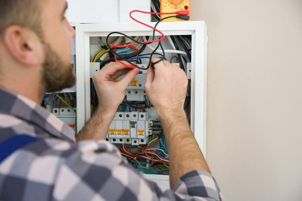 Electrical Panel Upgrades