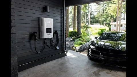Right EV Charger Installer