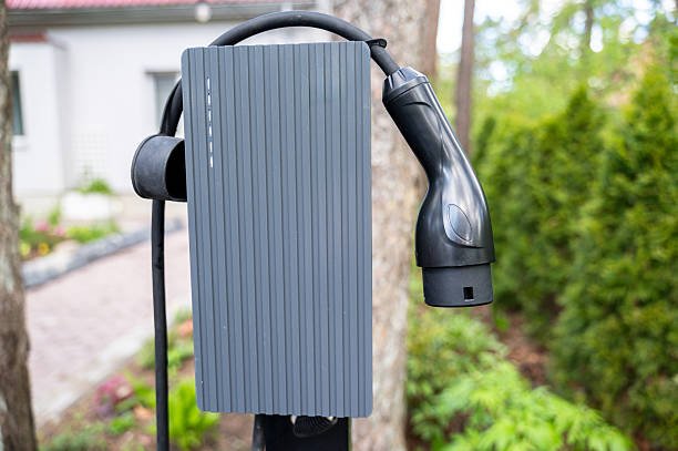 What to Expect from Trusted EV Charger Installation in San Marcos, TX