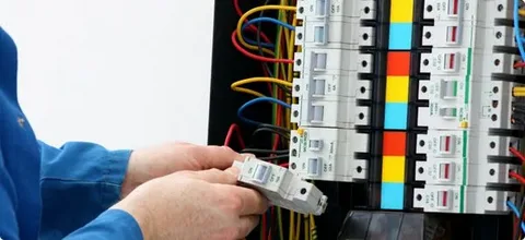 Electrical Panel Upgrade in Wimberley
