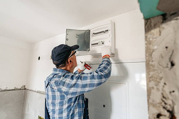 Smart Homeowner's Checklist for Affordable Electrical Upgrade Services in Driftwood, TX