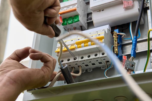 Expert Electrical Panel Upgrade Services in Dripping Springs, TX 