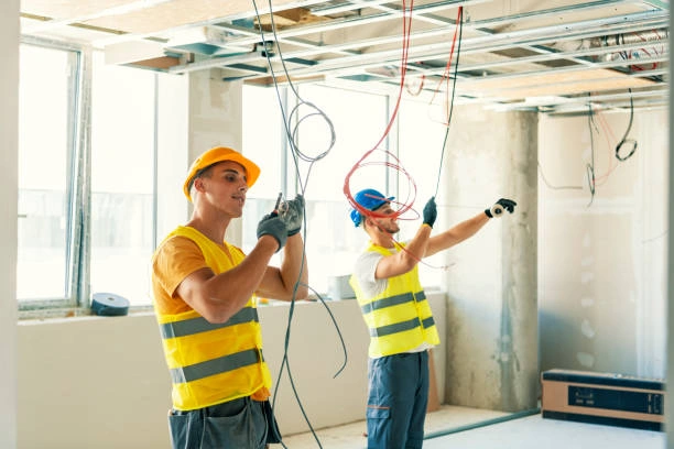 Affordable electrical repair company Services in Driftwood, TX