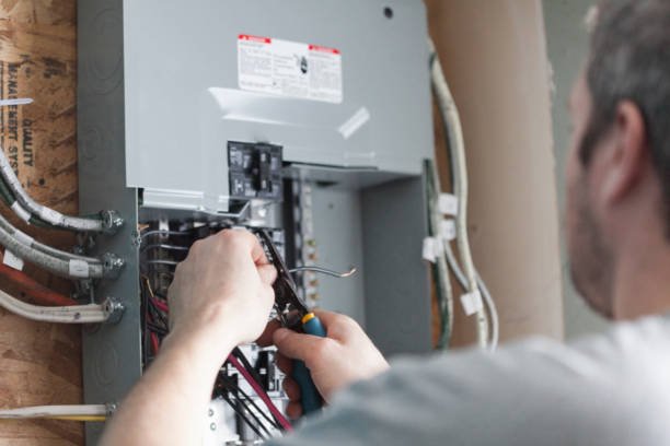 Complete Guide to Professional Panel Upgrade Electrician in Dripping Springs, TX