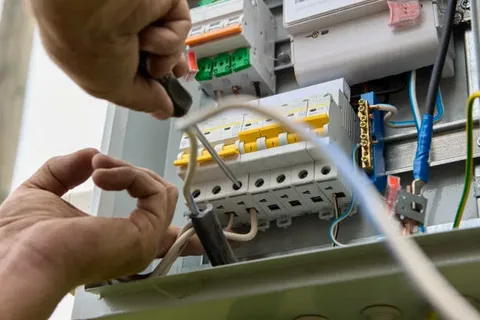 Breaker Panel Upgrade Services