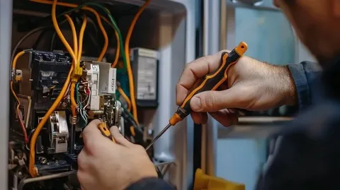 General Electrical Repairs