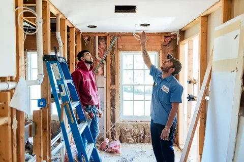 Electrical Remodel Services